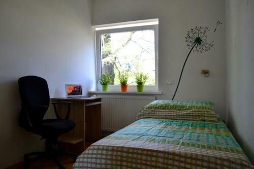 Apartamento Sweet Home In Ljubljana