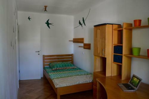 Apartamento Sweet Home In Ljubljana