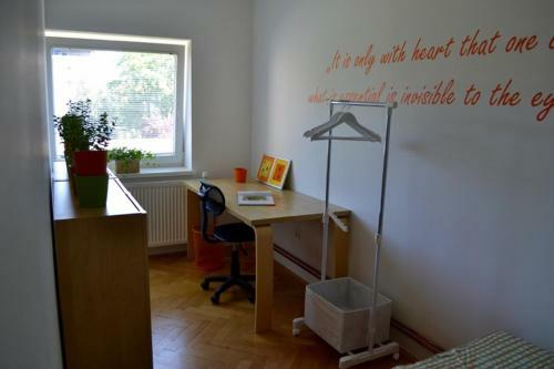 Apartamento Sweet Home In Ljubljana