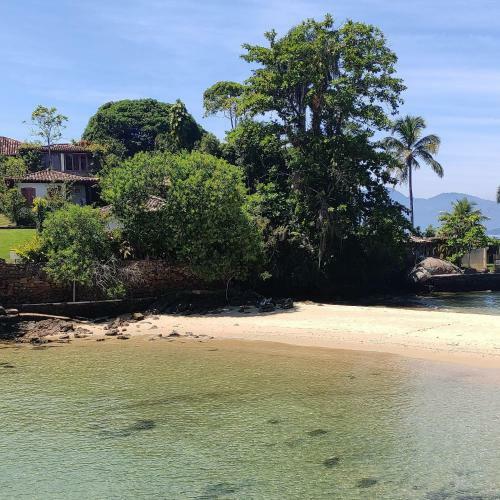 Veleiro Anemoi Sailing Em Angra Dos Reis E Ilha Grande