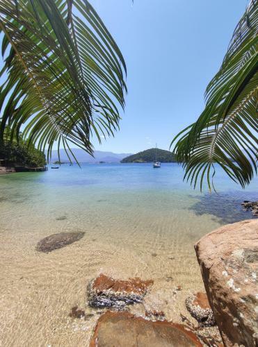Veleiro Anemoi Sailing Em Angra Dos Reis E Ilha Grande
