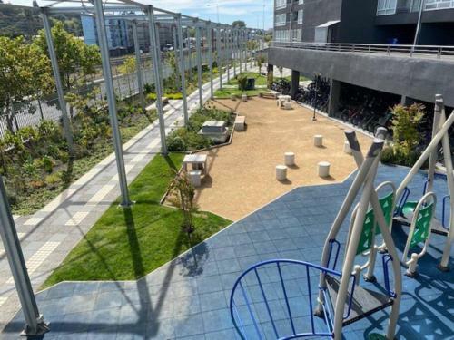 Apartamento Chucao Dpto 2d Y 2b Con Estacionamiento