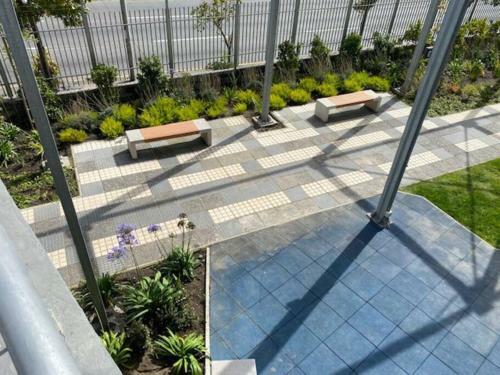 Apartamento Chucao Dpto 2d Y 2b Con Estacionamiento