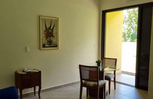 Botanico Hotel Fazenda E Spa