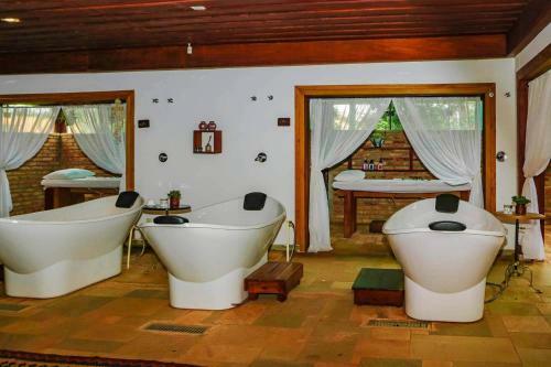 Botanico Hotel Fazenda E Spa