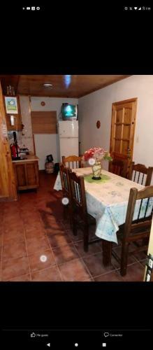 Caba�a Cristhoper