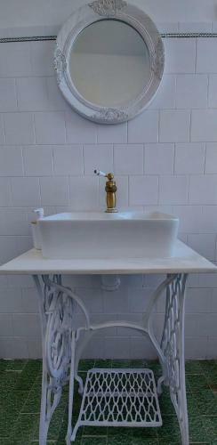 Casa R�o Umia