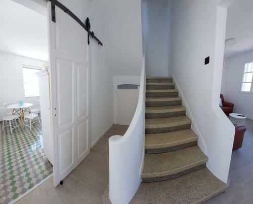Casa R�o Umia