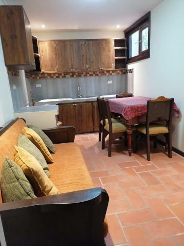 Hostal Como En Casa