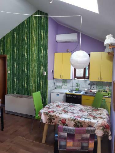 Apartment Centar Novi Sad