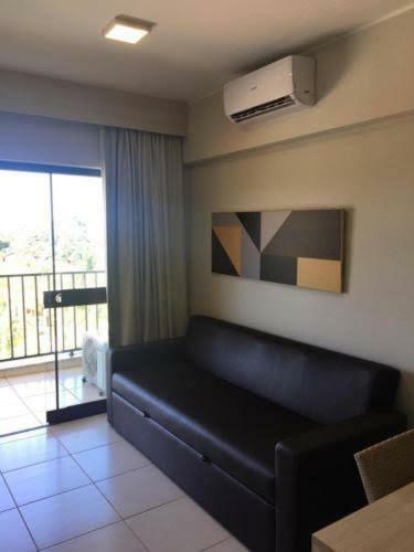 Apartamento Barretos Country Thermas Resort
