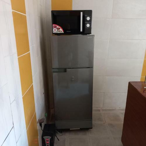 Hzm Agla Apartment