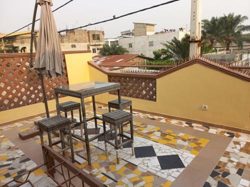 Hzm Agla Apartment