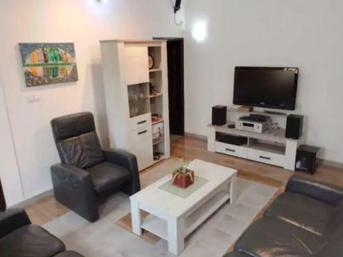 Hzm Agla Apartment