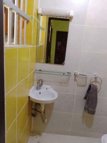 Hzm Agla Apartment