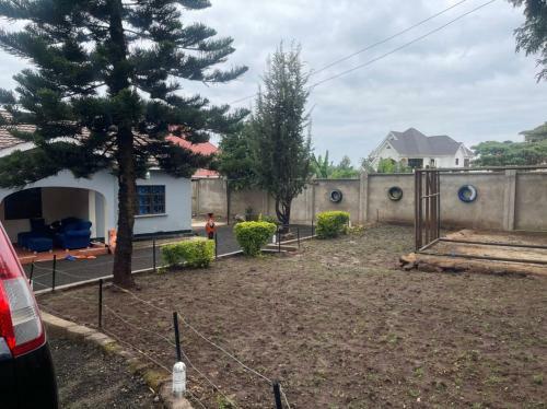 Asante Hostel