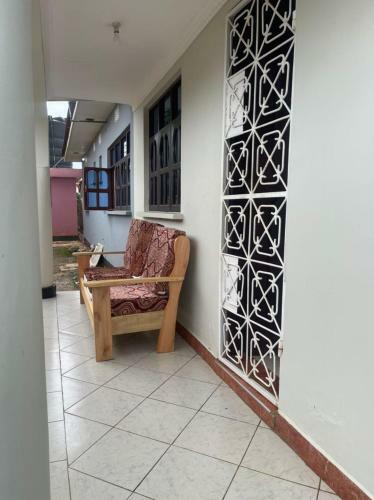 Asante Hostel