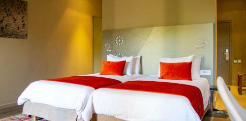 Ag Hotel & Spa Marrakech