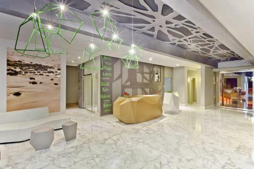 Ag Hotel & Spa Marrakech