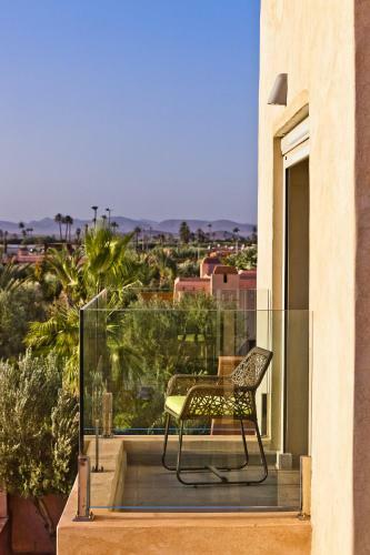 Ag Hotel & Spa Marrakech