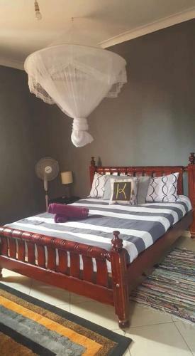 Apartamento Lisa Comfort Homes