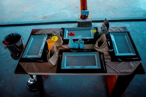 Apartamento Ocean Breeze Resort