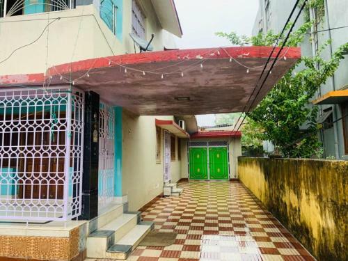 Apartamento Oyo Home 87858 Sweet Home