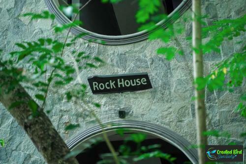 Hotel Created Bird Sanctuary