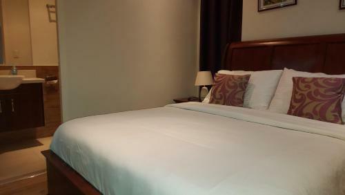 Apartamento 2 Bedrooms Matina Enclaves Condo