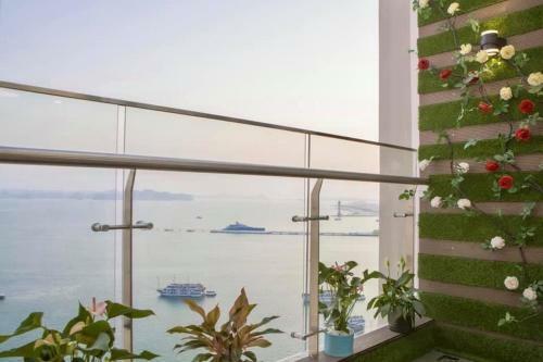 Apartamento Lux.sapphire Homestay Halong