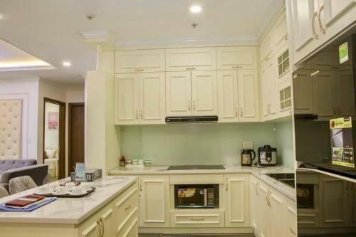 Apartamento Lux.sapphire Homestay Halong