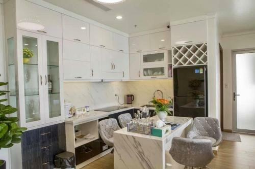 Apartamento Lux.sapphire Homestay Halong