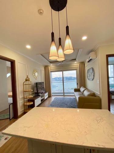 Apartamento Lux.sapphire Homestay Halong