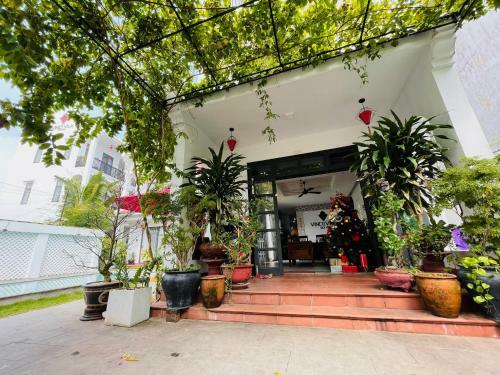 Hotel Vinci Villa