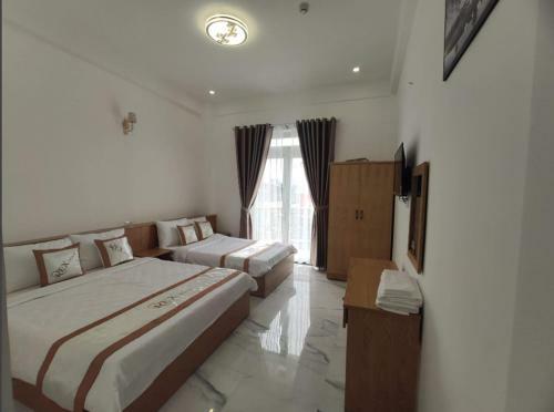 Hotel Rin House