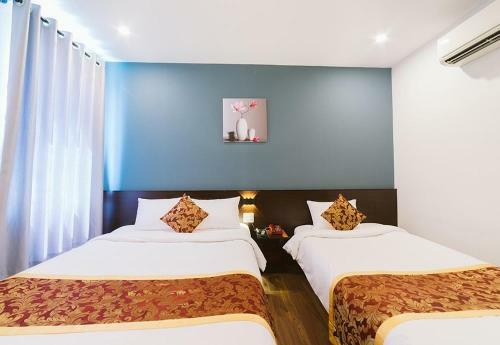 Hotel Kh�ch S?n Goldtime
