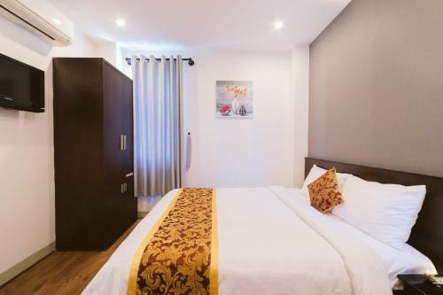 Hotel Kh�ch S?n Goldtime