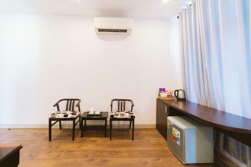 Hotel Kh�ch S?n Goldtime