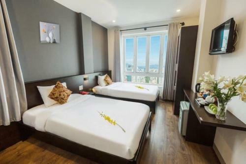 Hotel Kh�ch S?n Goldtime