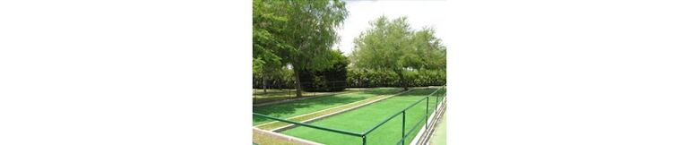 Hotel Alessidamo Club Metaponto