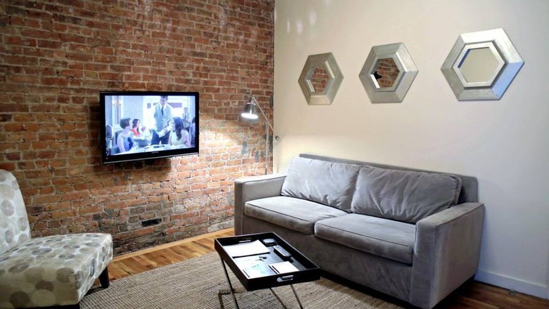 Apartamento Ten15nyc