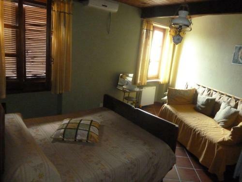 Agroturismo Agriturismo San Martino