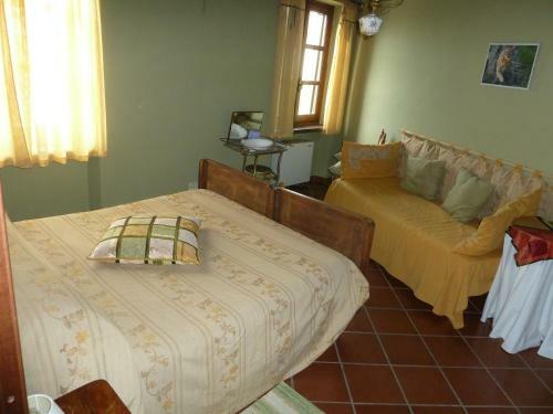 Agroturismo Agriturismo San Martino