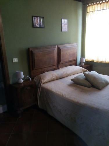 Agroturismo Agriturismo San Martino