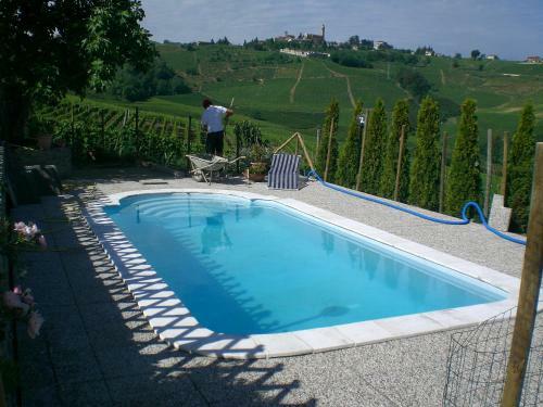 Agroturismo Agriturismo San Martino