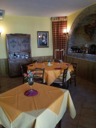 Agroturismo Agriturismo San Martino
