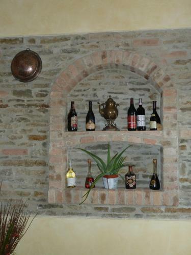 Agroturismo Agriturismo San Martino