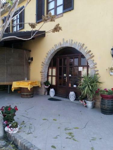 Agroturismo Agriturismo San Martino