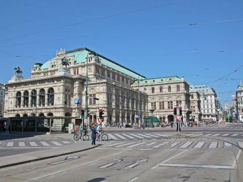 Apartamento Appartment Kampstrasse