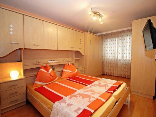Apartamento Appartment Kampstrasse